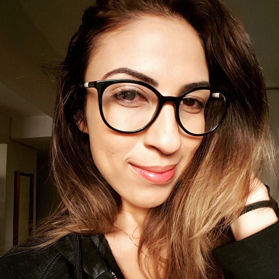 Pollyanna Tavares de Oliveira