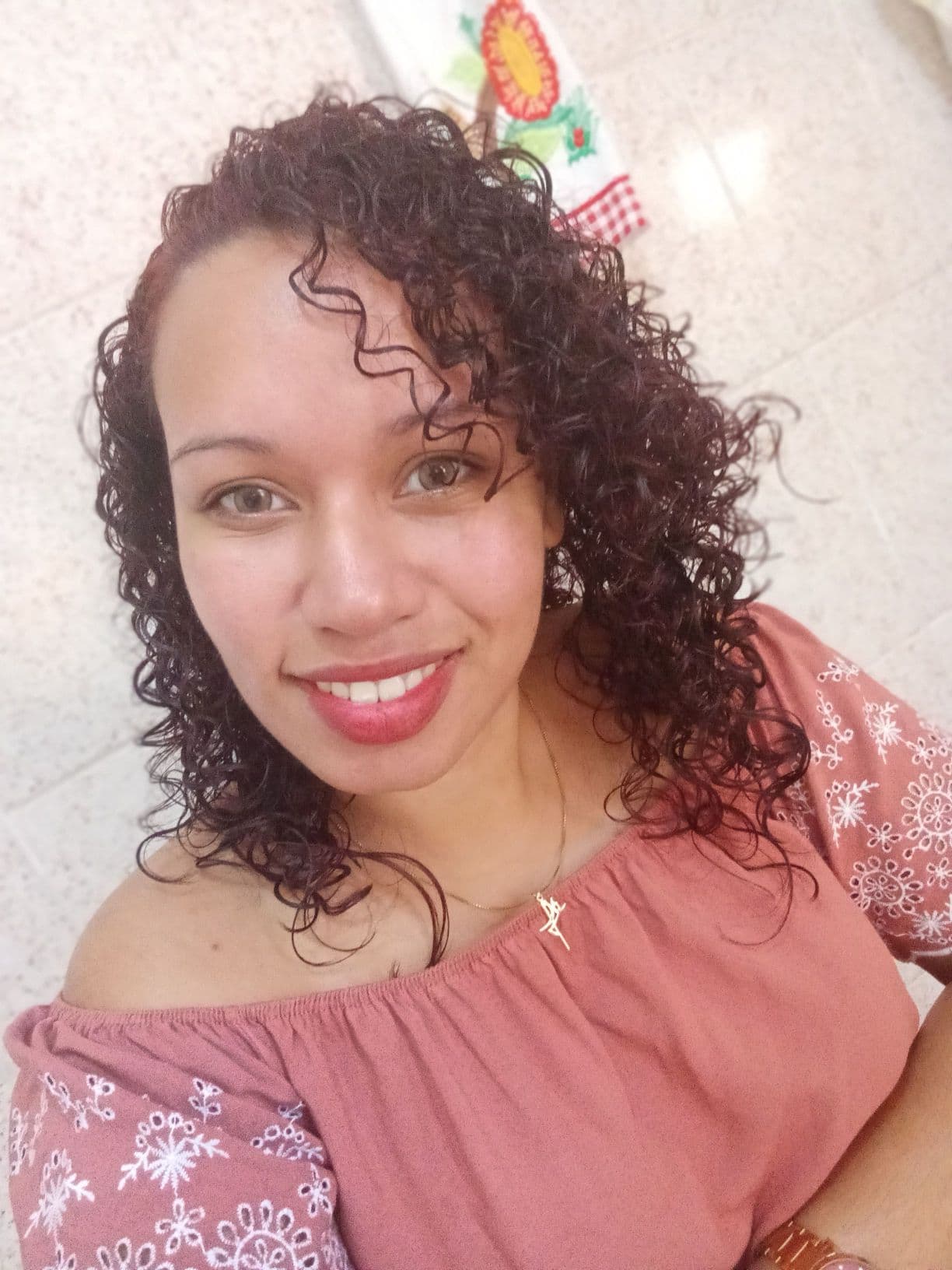 Gleice Keli Nascimento Da Silva De Azevedo