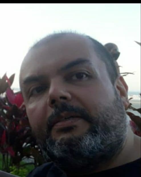 Richard Ribeiro Brunharo