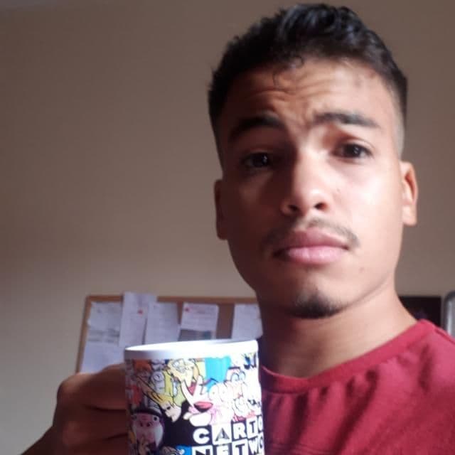 Gabriel Silva Costa Oliveira