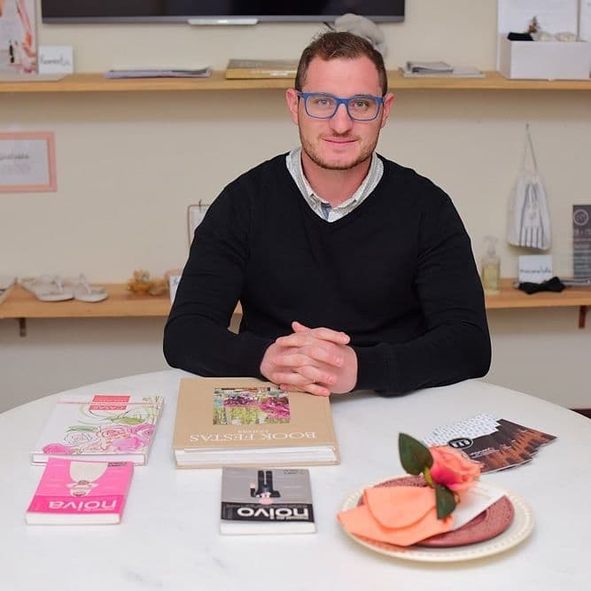 Matheus Henrique Baumann