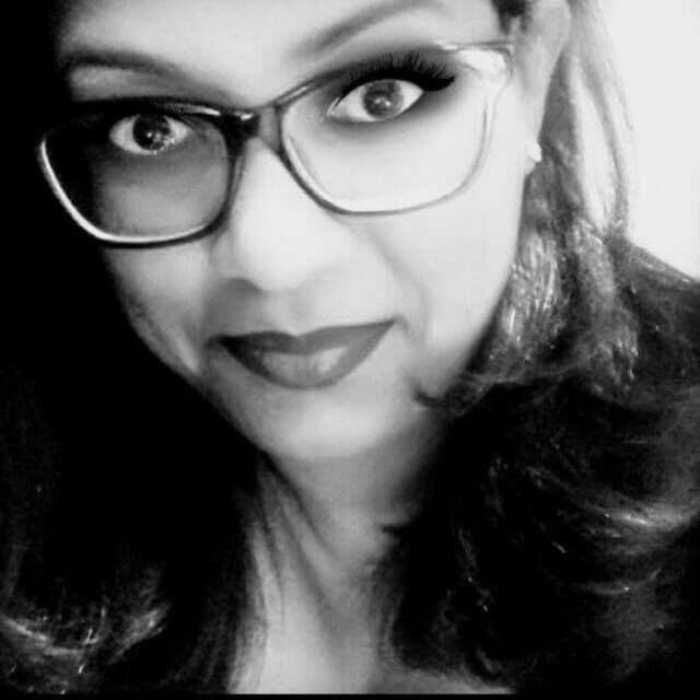 Fernanda Cardoso Santana Da Silva