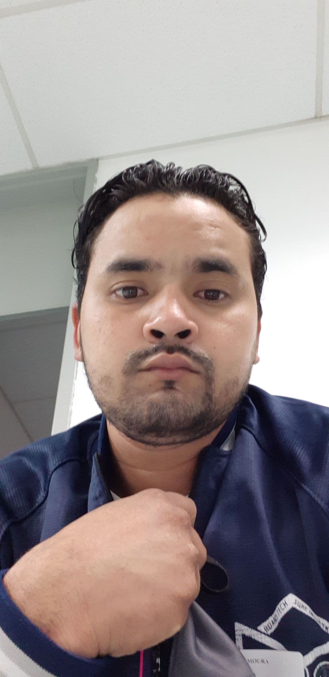 Luiz Andre Moura Pereira