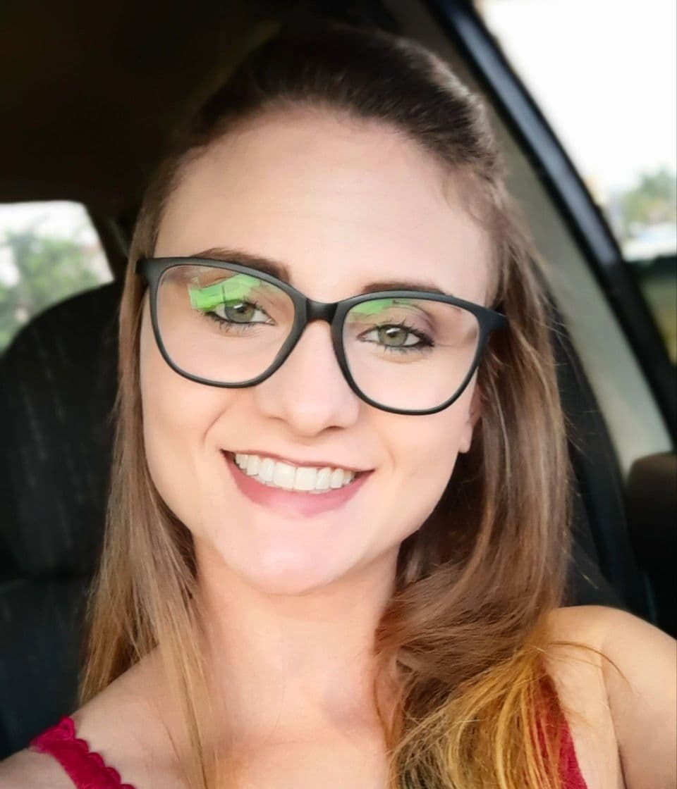 Karoline Barbosa Rodrigues