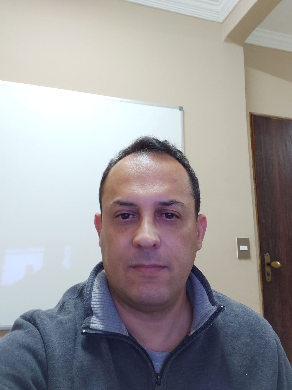 José Roberto Oliveira