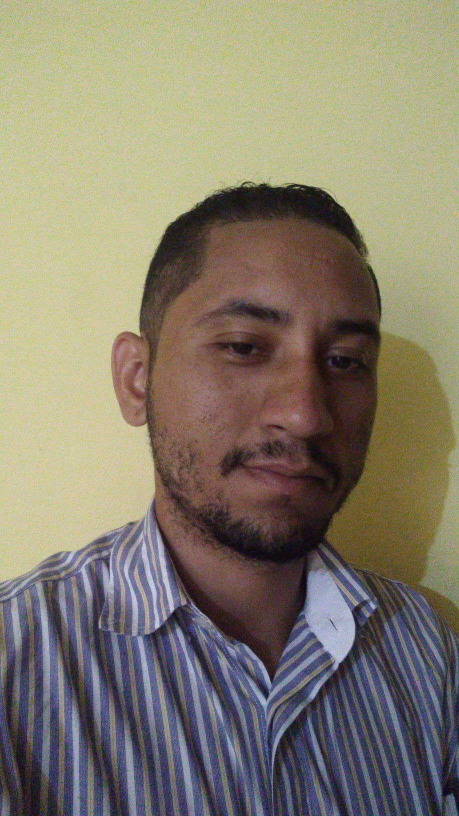 Leandro Eugênio da Silva