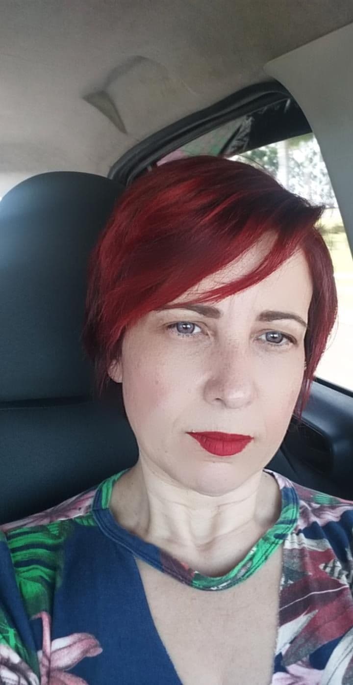 Mariza Tiago Gonçalves