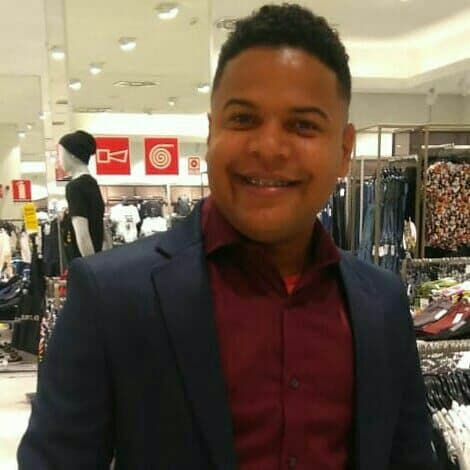 Danilo Santana Montenegro