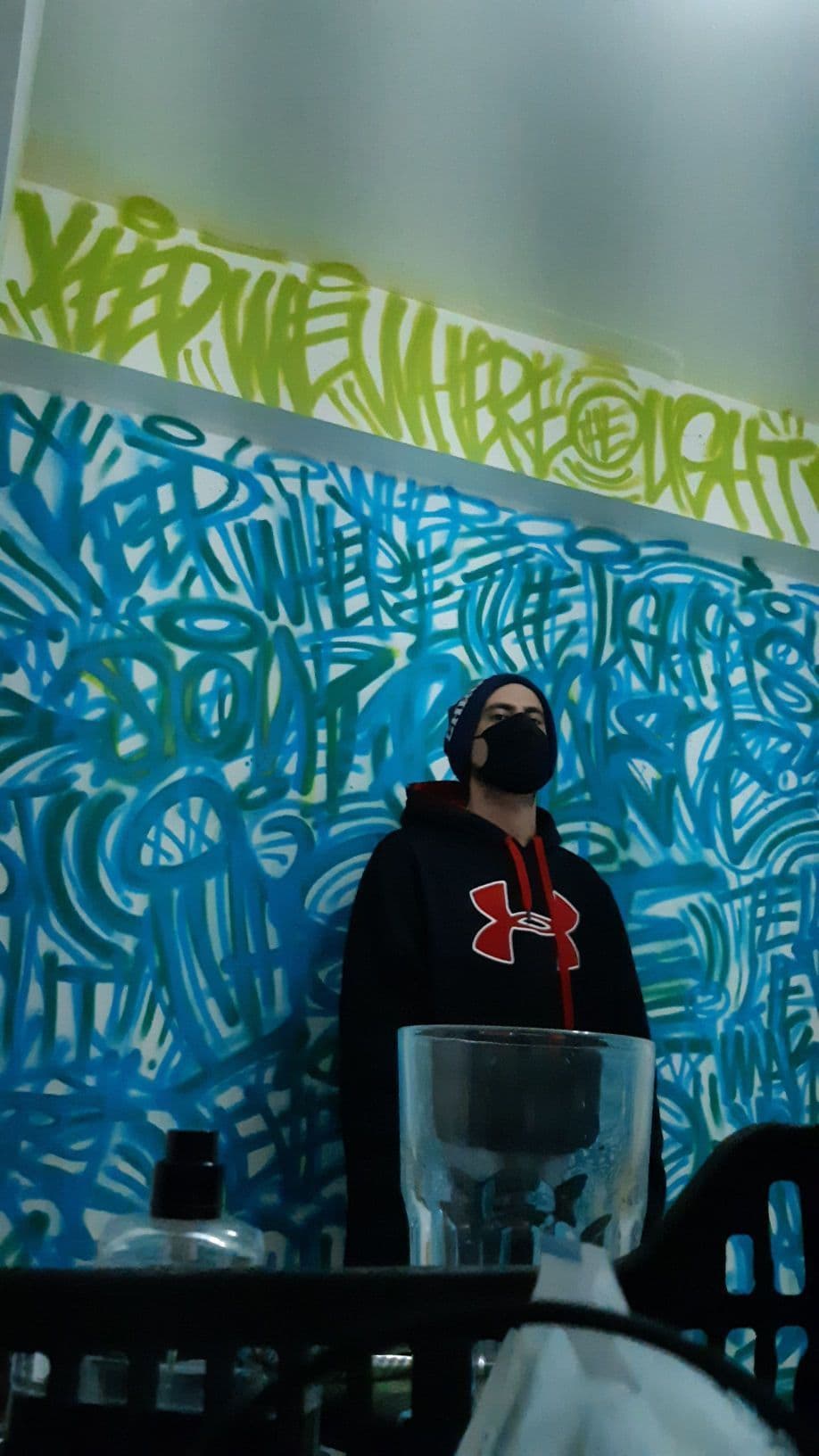 Rafael Egydio De Carvalho Xavier