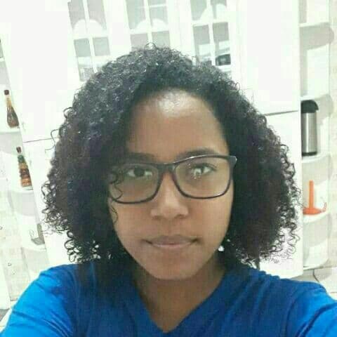 Vitória Alves de Oliveira