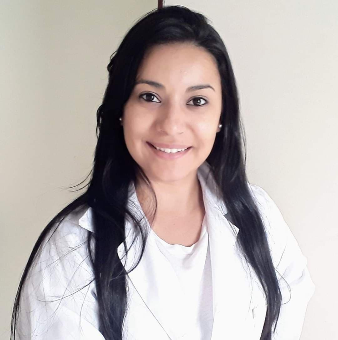 Pedrita de Alencar Costa Cordeiro