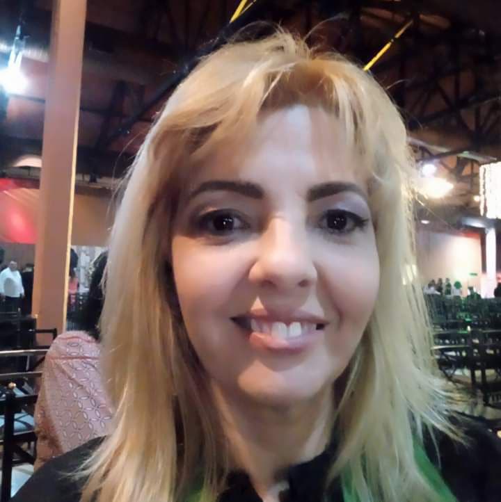 Lilian Alves de Oliveira Moraes