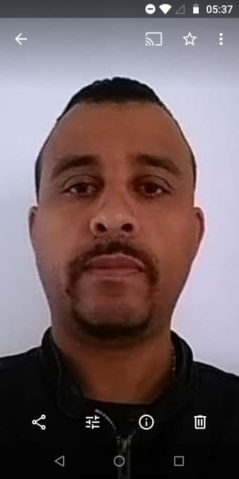 Celso Aparecido Valadão