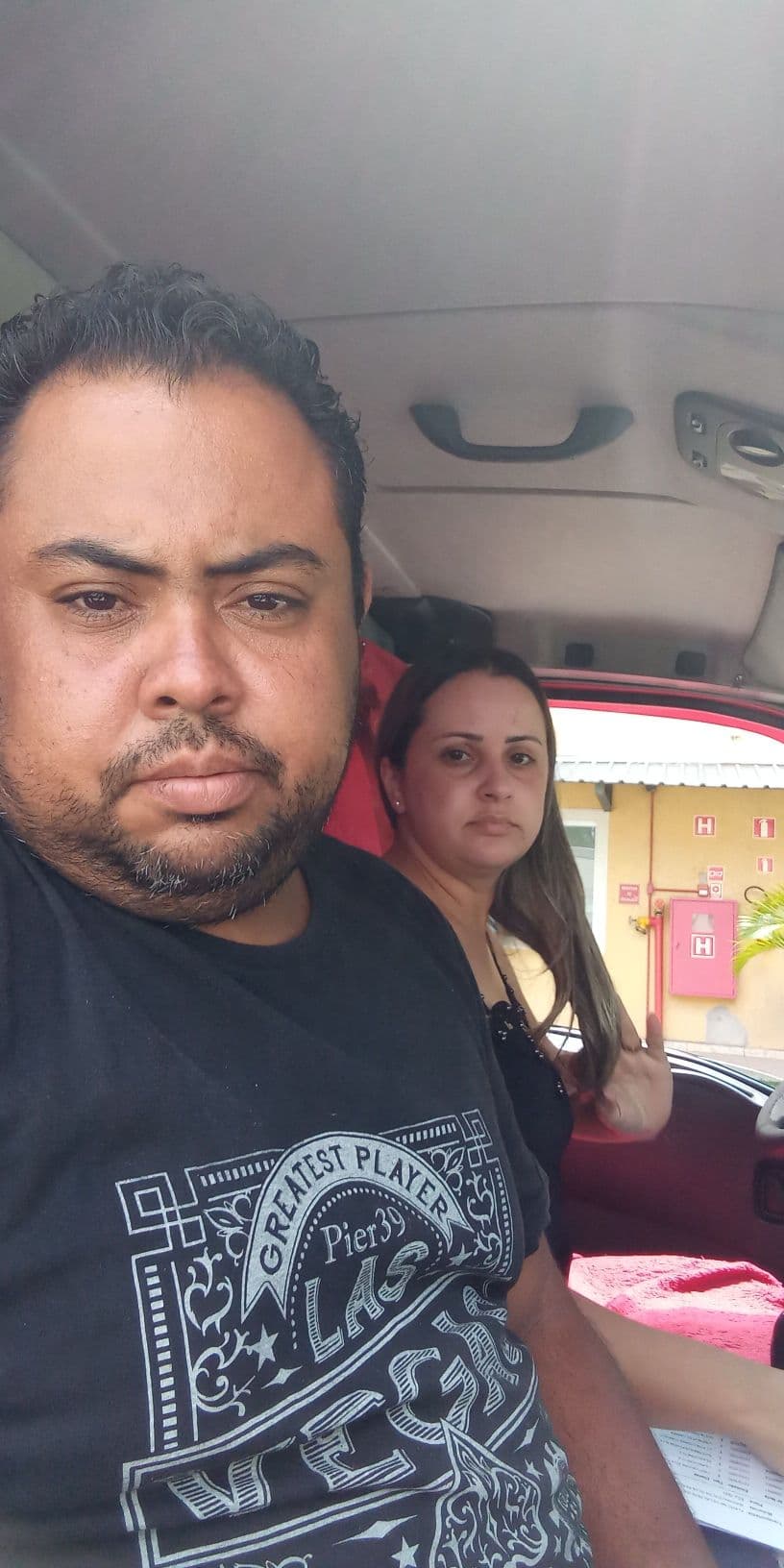 Maycon Freitas De Oliveira