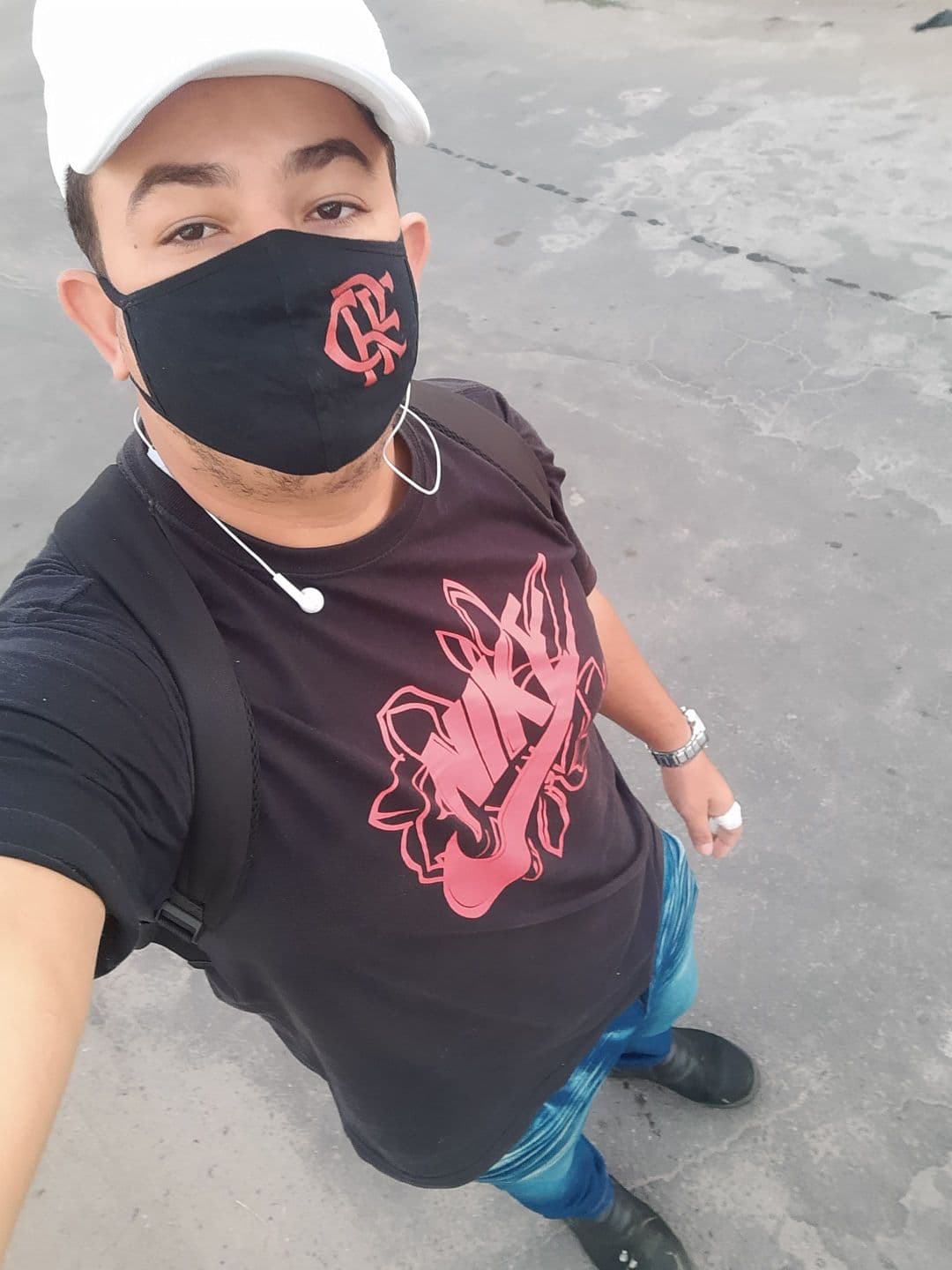 Daniel Damasceno Soares