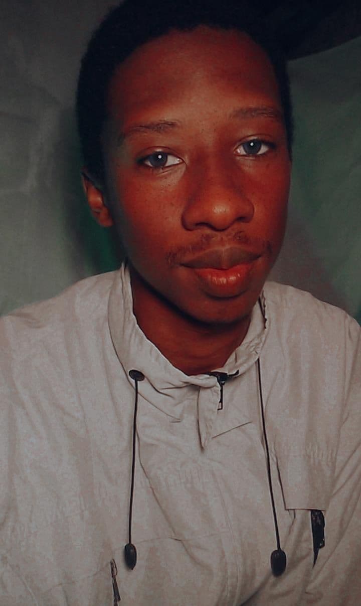 Arisson Américo Conceição de Castro