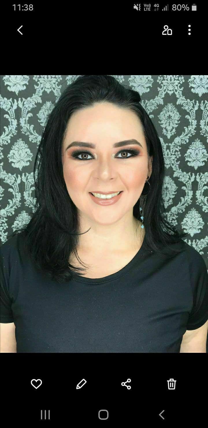 Fernanda Mara Nascimento Freitas