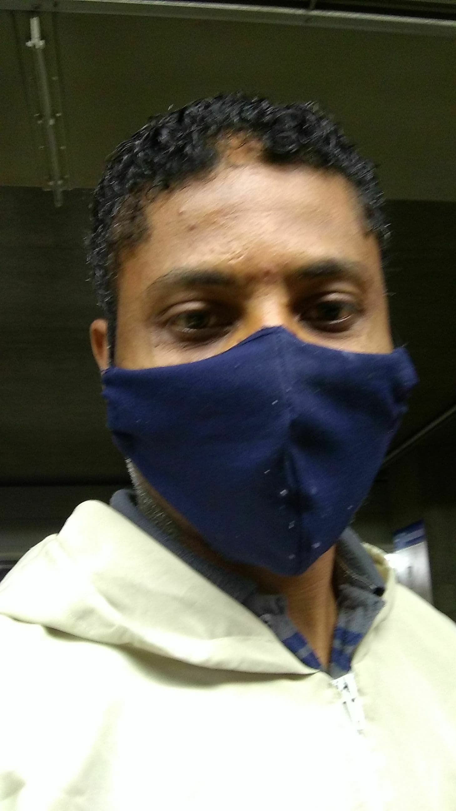 Tiago Fernandes da Silva