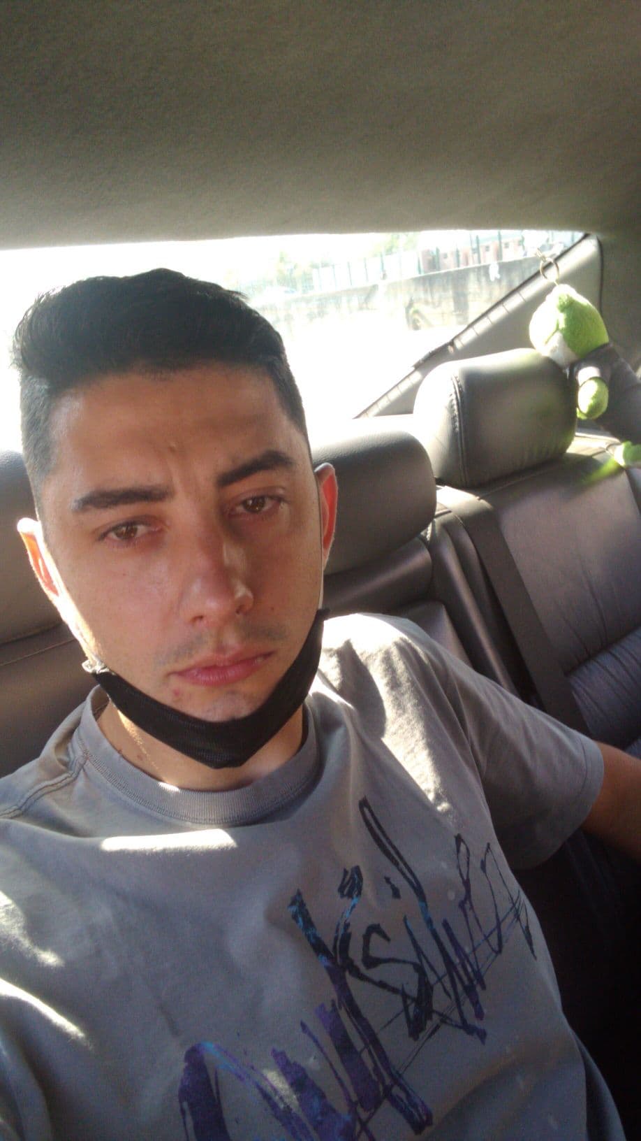 Wagner Damprelli Barros