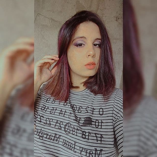 Tainara Vieira Da Silva