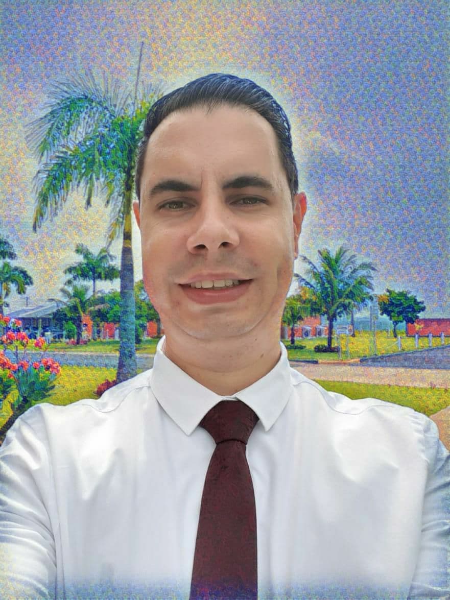 Adriano Silva Rodrigues