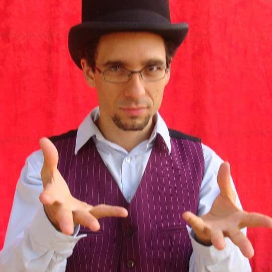 Thiago Dornellas Moreira