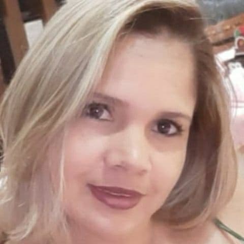 Maria Rosiane Dias Gomes