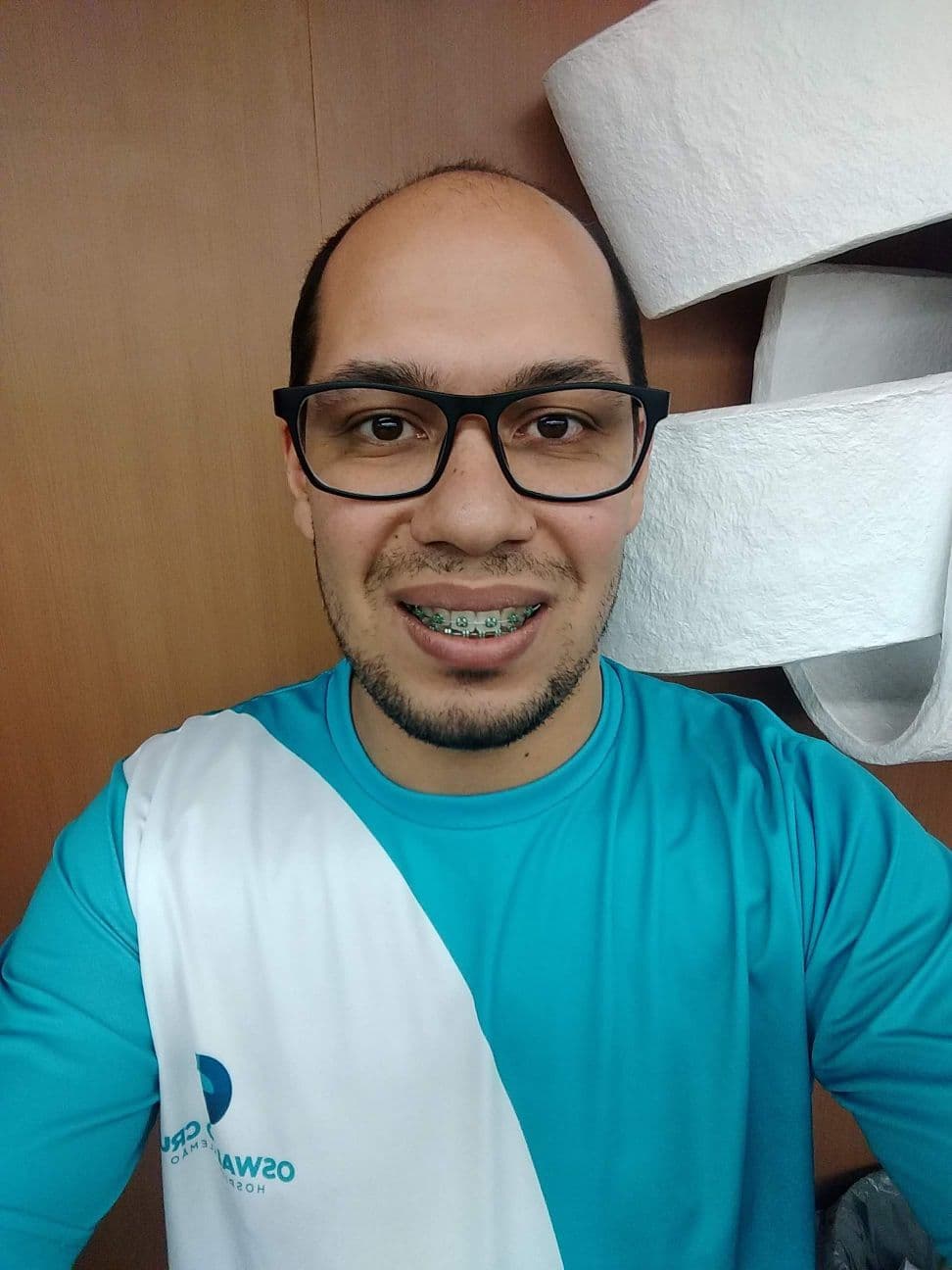 Jonatas Ferreira Da Silva