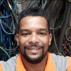 Ademir Ferreira Da Silva