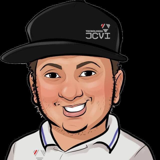 João Sávio Pires De Souza Paravatti