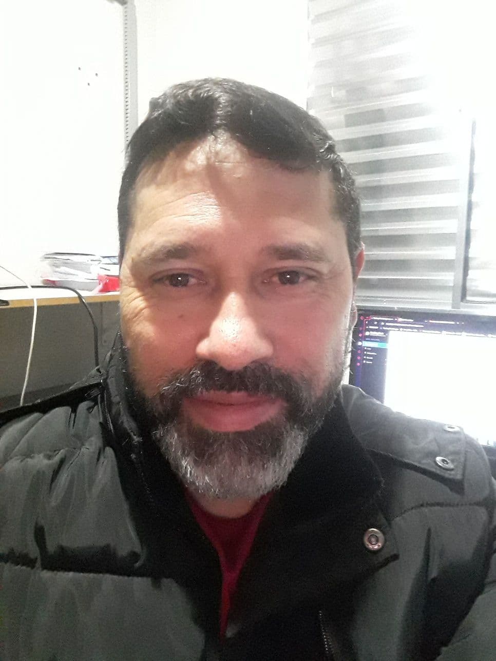 Paulo Gonçalves Da Silva