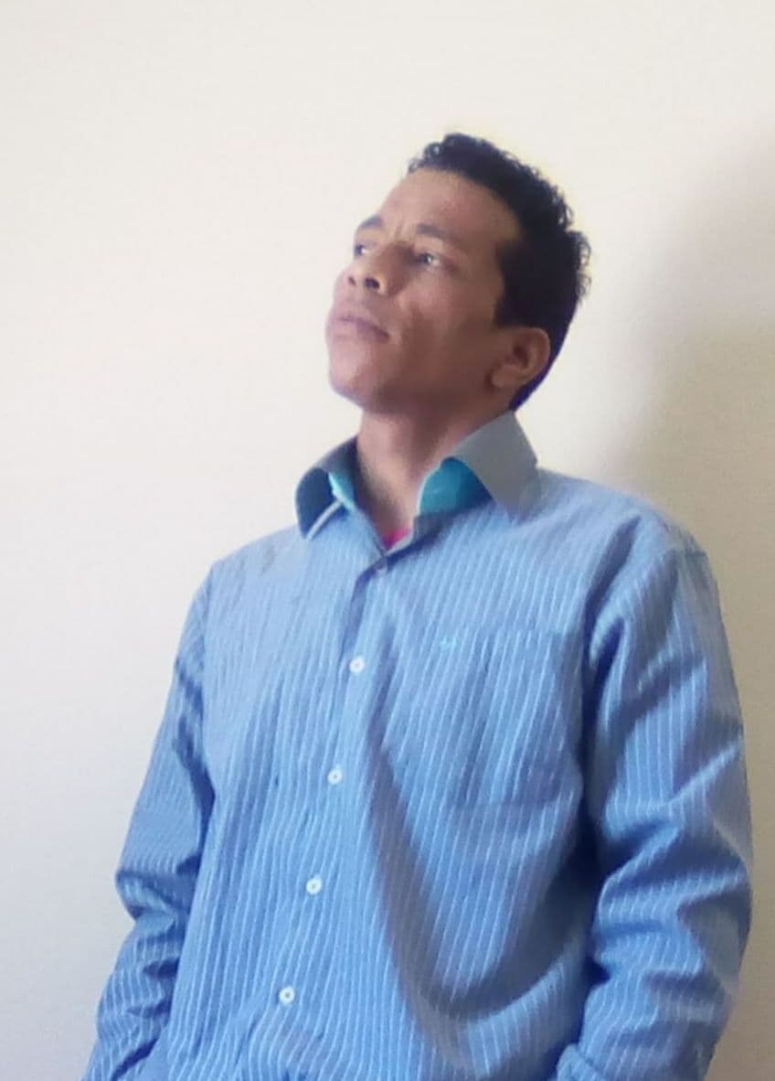 José Alexandre Da Trindade Bica