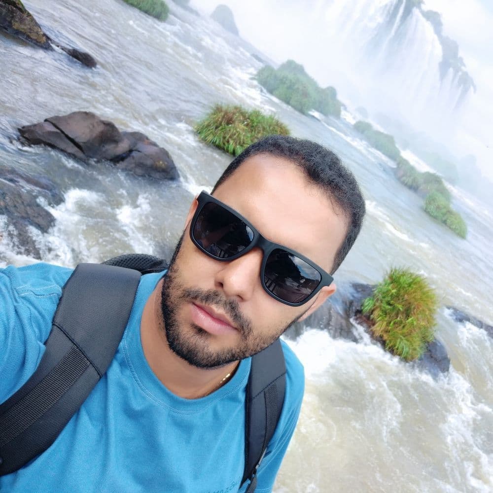 Thallisson Gomes De Oliveira