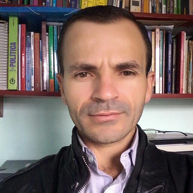 Rafael Ferreira De Melo