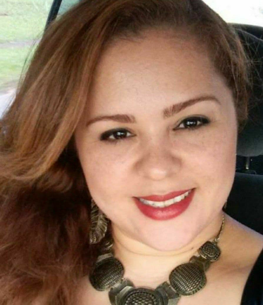 Elizabete Alves Dos Santos