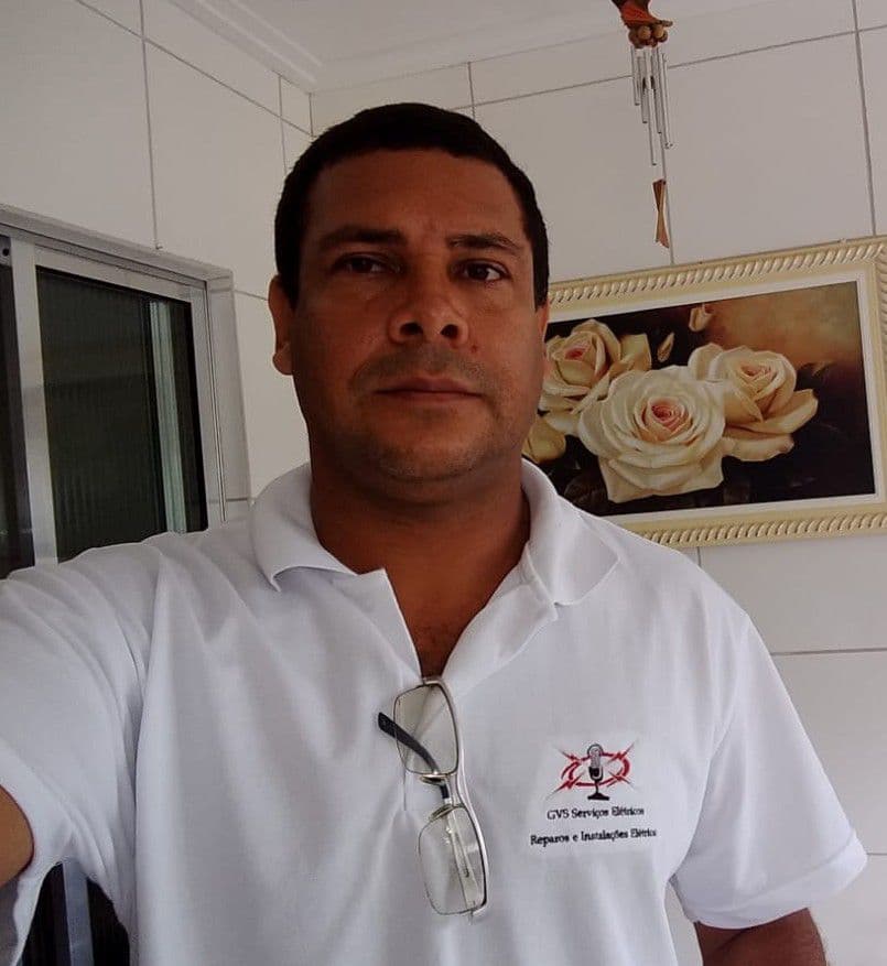 Givanildo Vicente da Silva