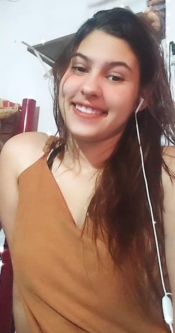 Carmelita Julya Silva