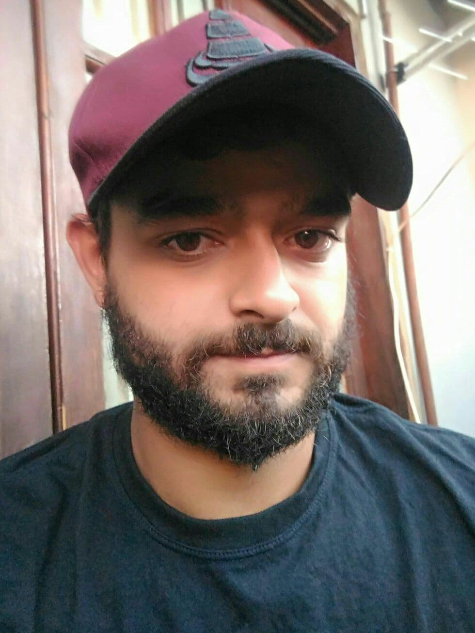 Jhonatan Renan Andrade Garcia