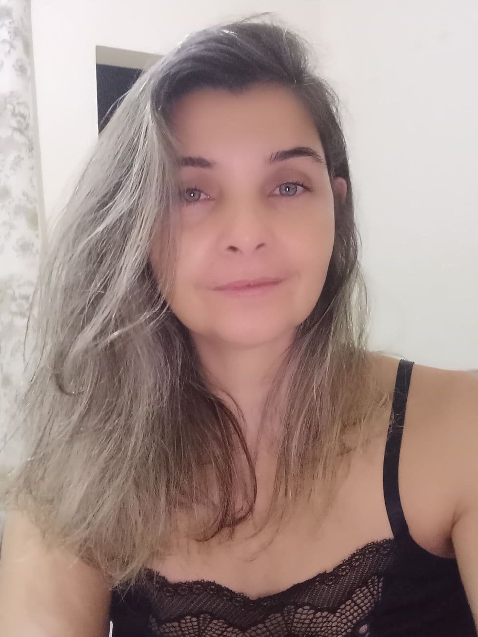 Marcilene Barbosa Pereira