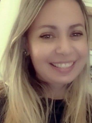 Sara Virginia Do Nascimento