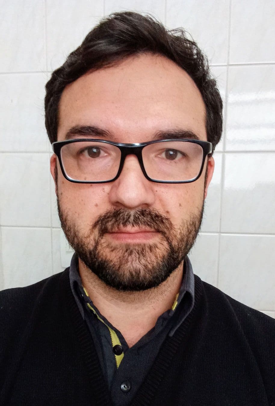 Rodrigo Rodrigues De Oliveira