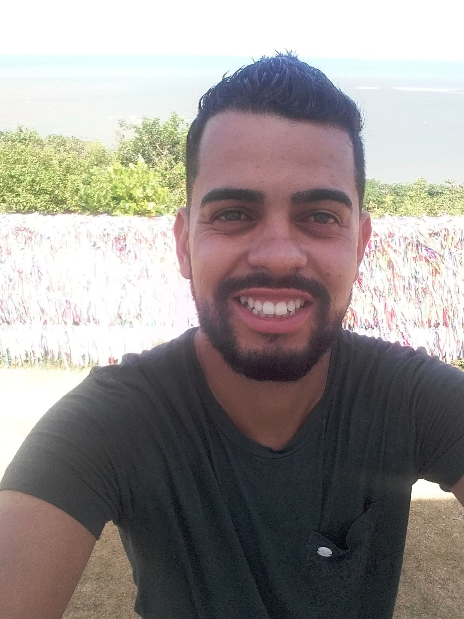 Jean João Rios Dos Santos