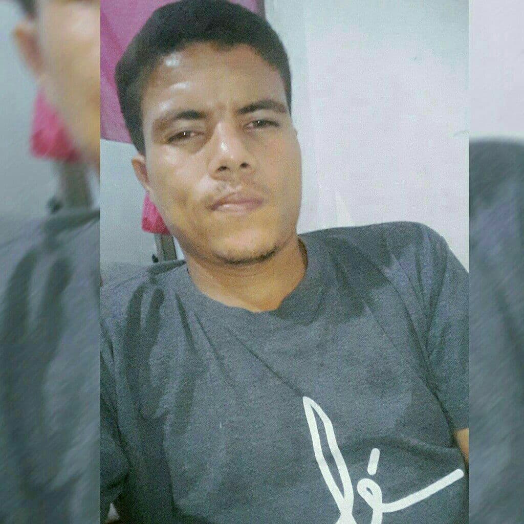 Rafael Da Silva De Sousa