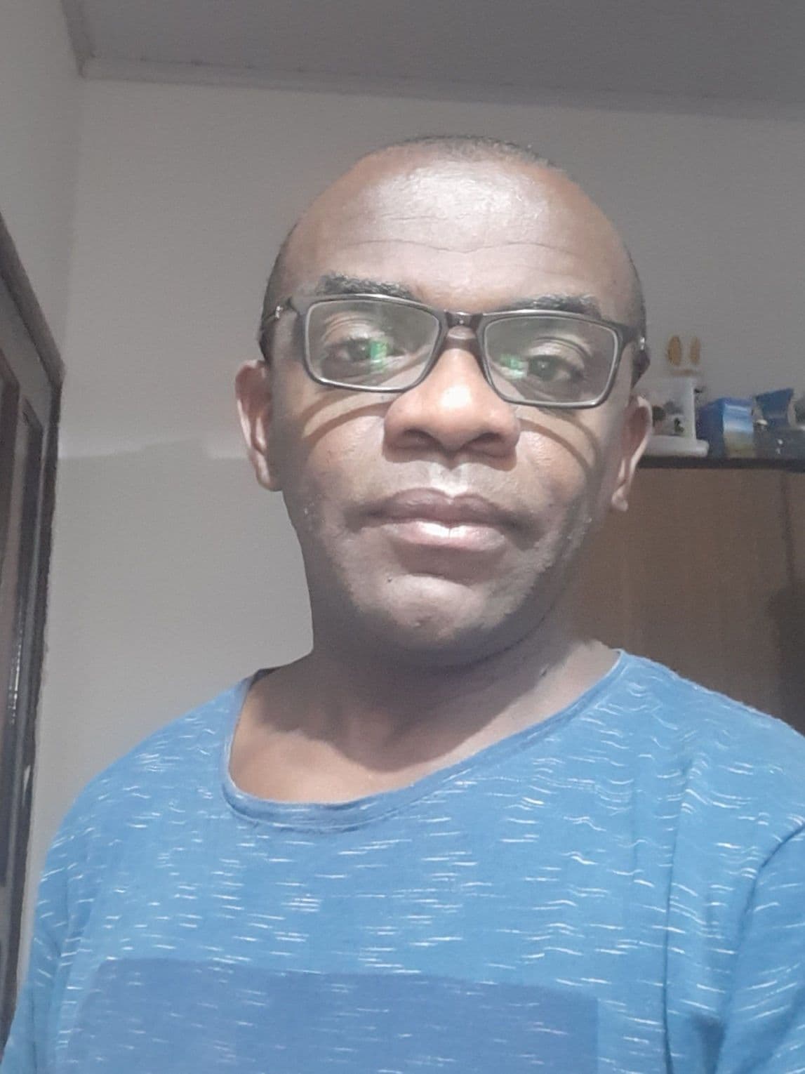 José Carlos Santos Muniz