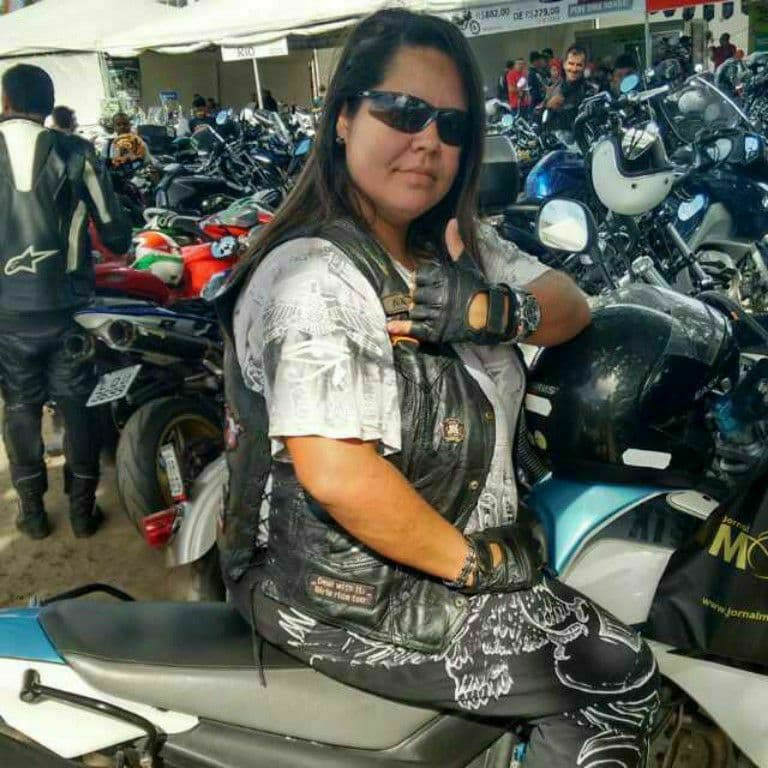 Fernanda Carvalho Peixoto Almada