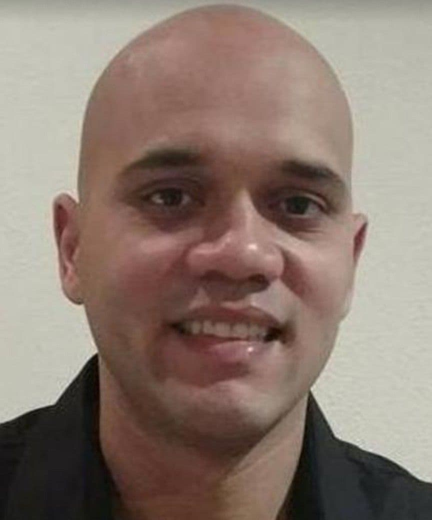 Jefferson Alves De Oliveira