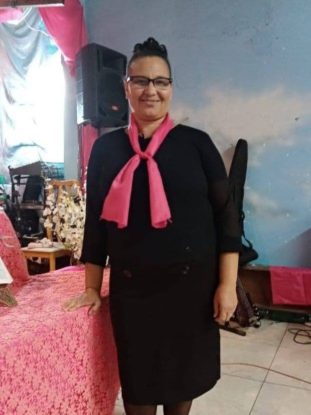 Josélia Ferreira De Lima Cozzolino