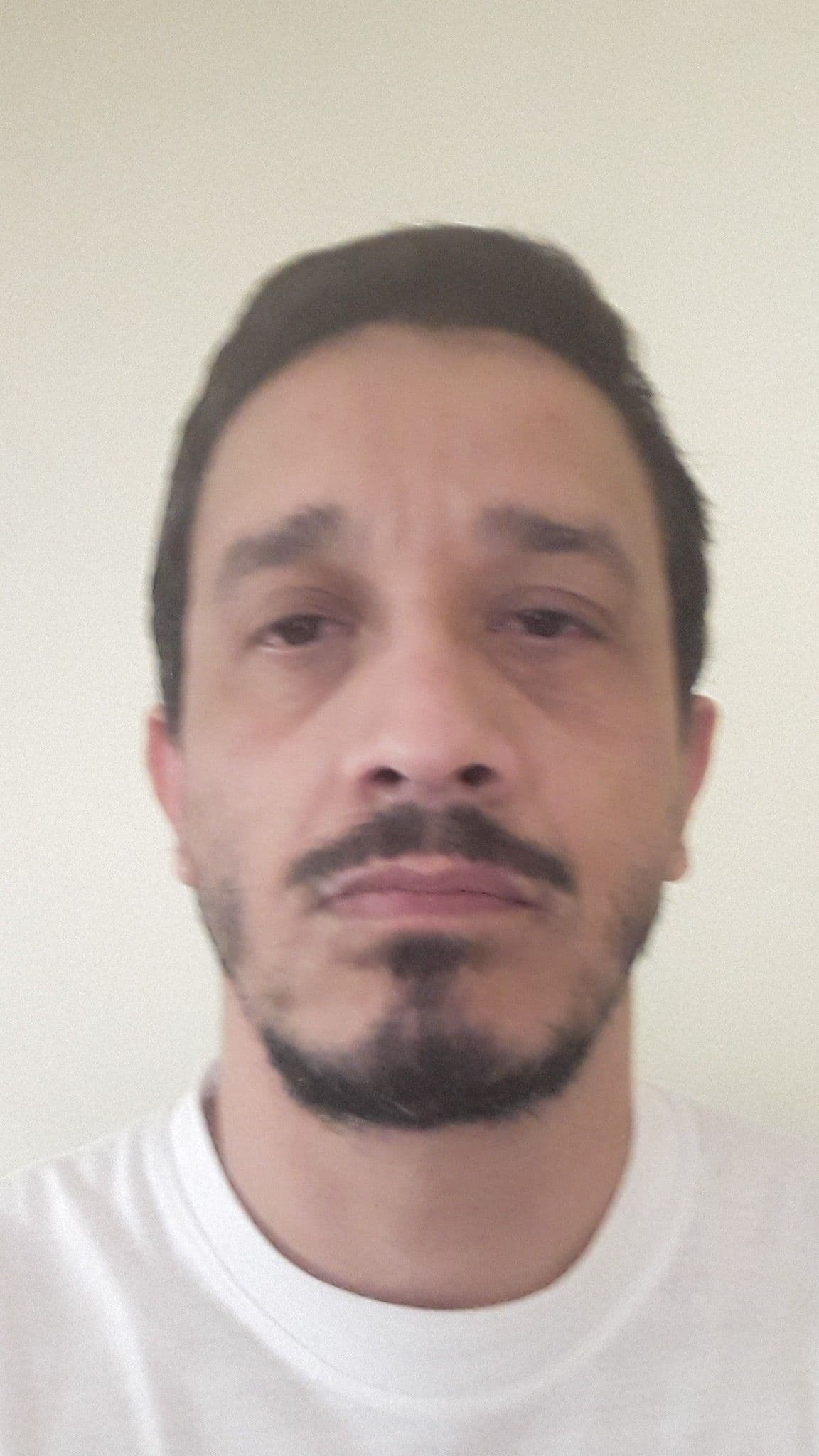 Marcio Ferreira Dos Santos