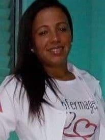 Jucilene Onorato Camargo