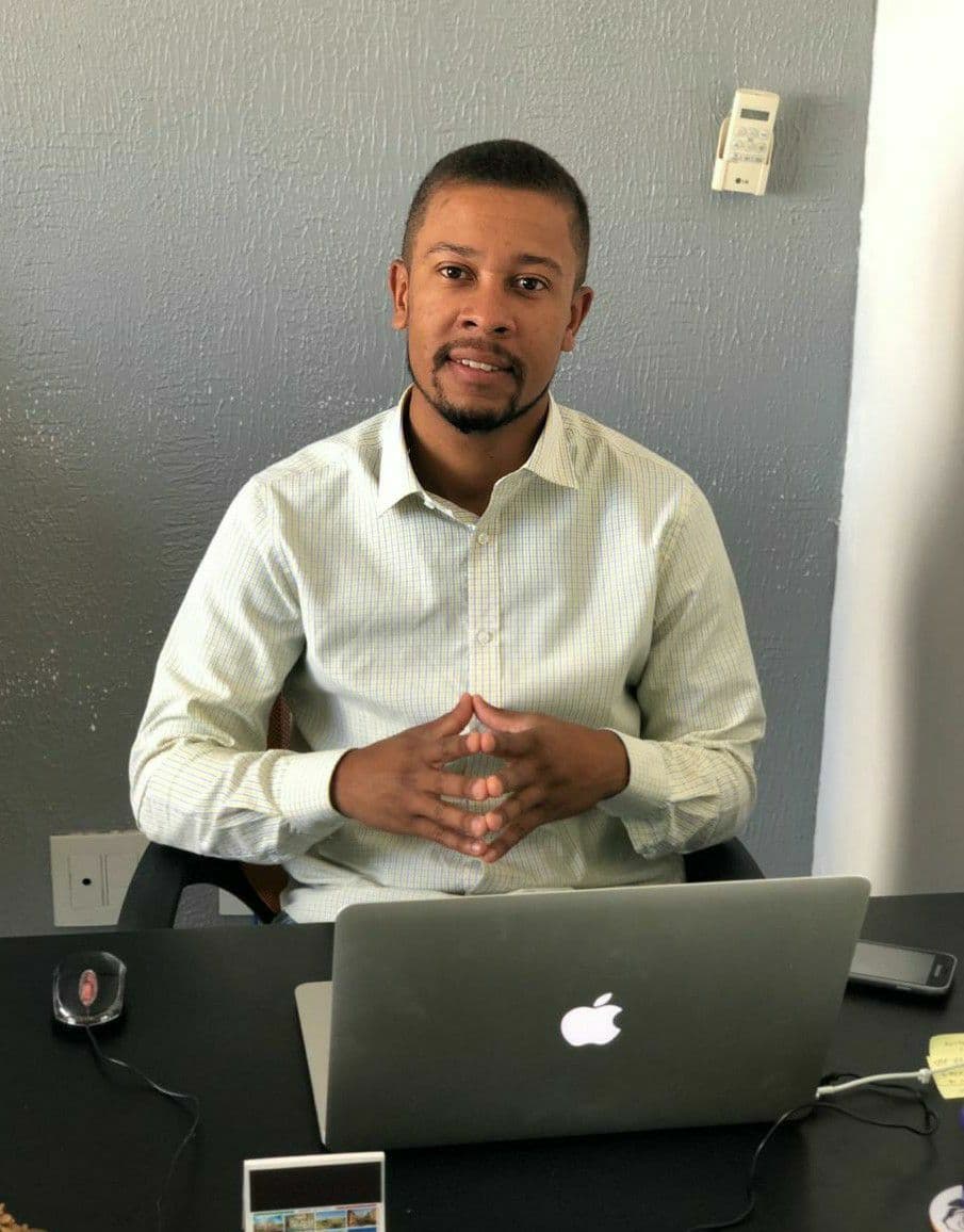 Gustavo Rodrigues Correa